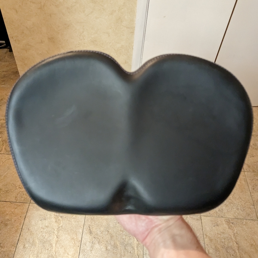 Schwinn Half Bike Seat